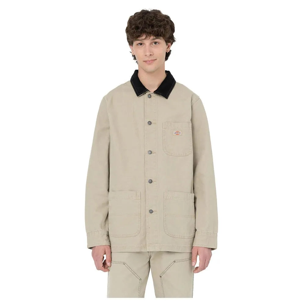 Dickies Duck Summer Chore jacket