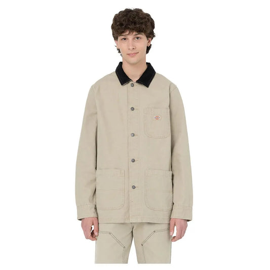 Dickies Duck Summer Chore jacket