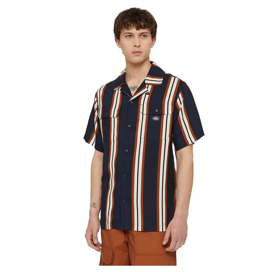 Dickies Forest short sleeve shirt