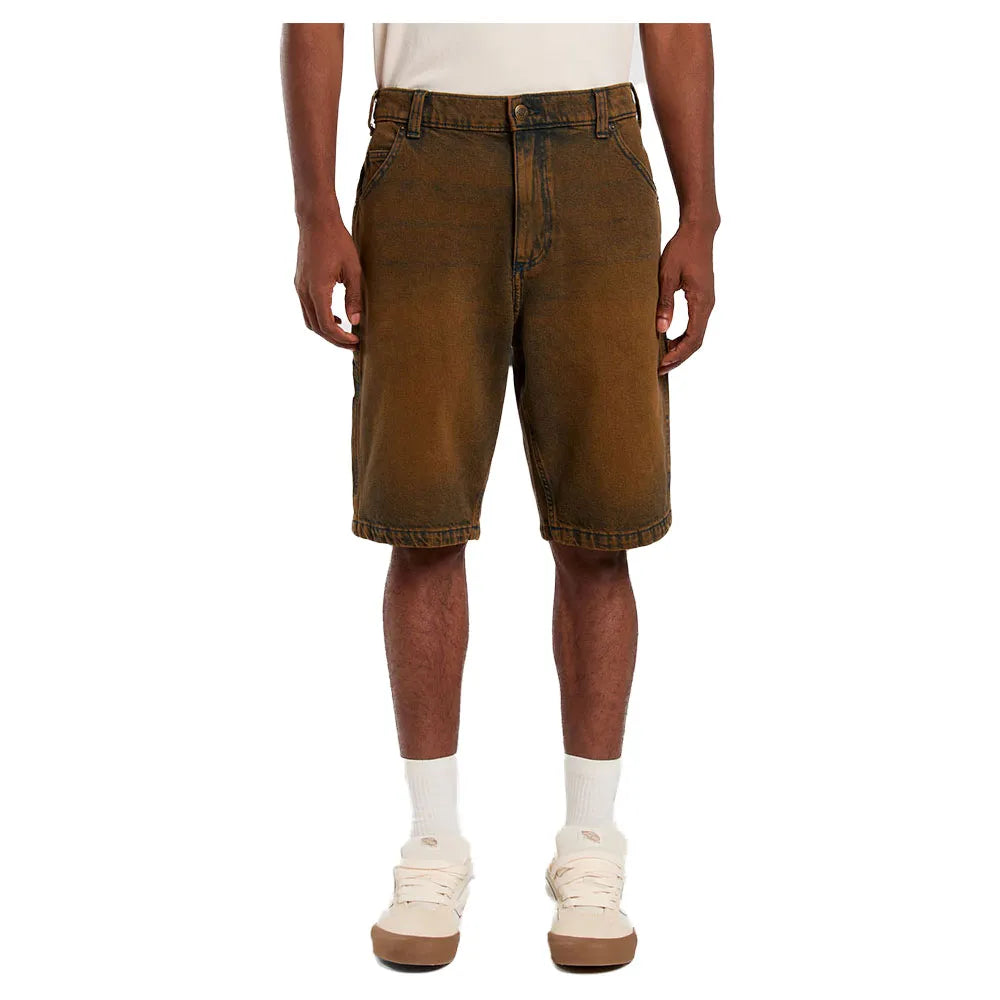Dickies Garyville denim shorts