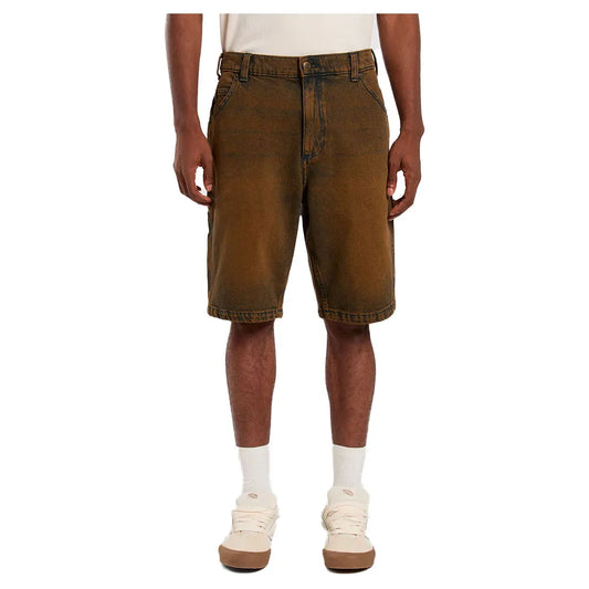 Dickies Garyville denim shorts