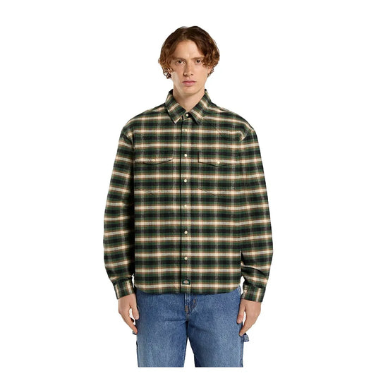 Dickies Johnsonville long sleeve shirt