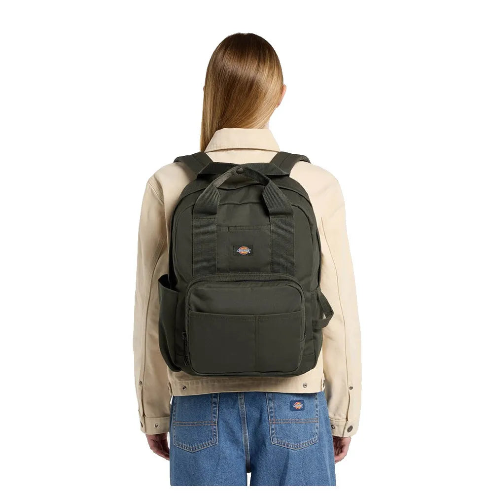 Dickies Lisbon 21L backpack