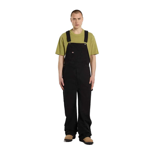 Dickies Loose Canvas sleeveless overall