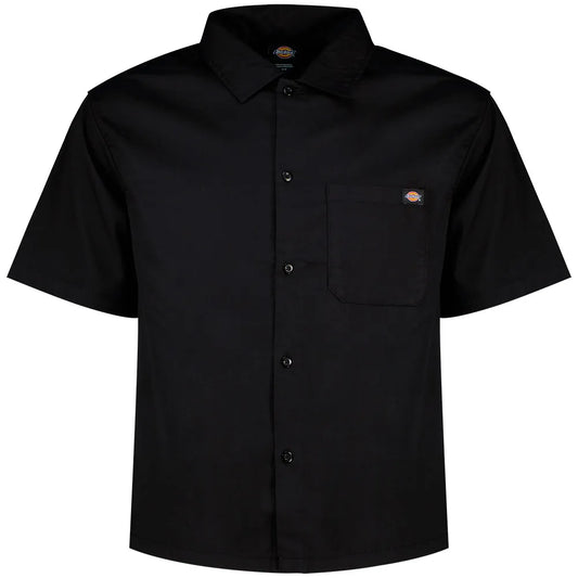 Dickies Lynville short sleeve shirt
