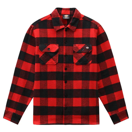 Dickies New Sacramento long sleeve shirt