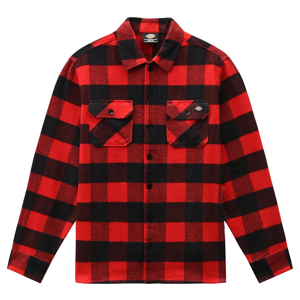 Dickies New Sacramento long sleeve shirt