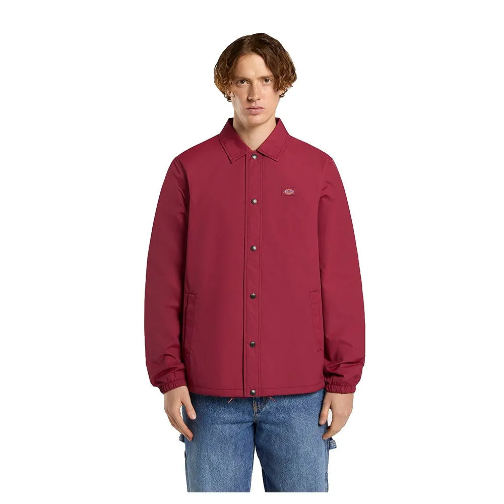 Dickies Oakport Coach jacket