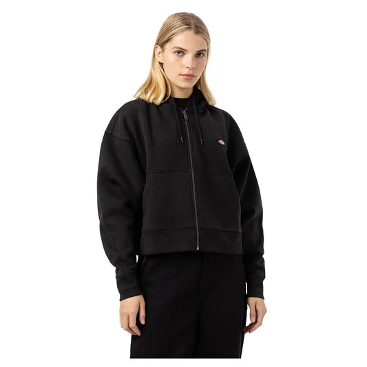 Dickies Oakport full zip sweatshirt