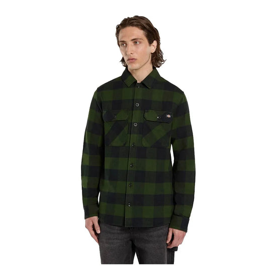 Dickies Sacramento long sleeve shirt