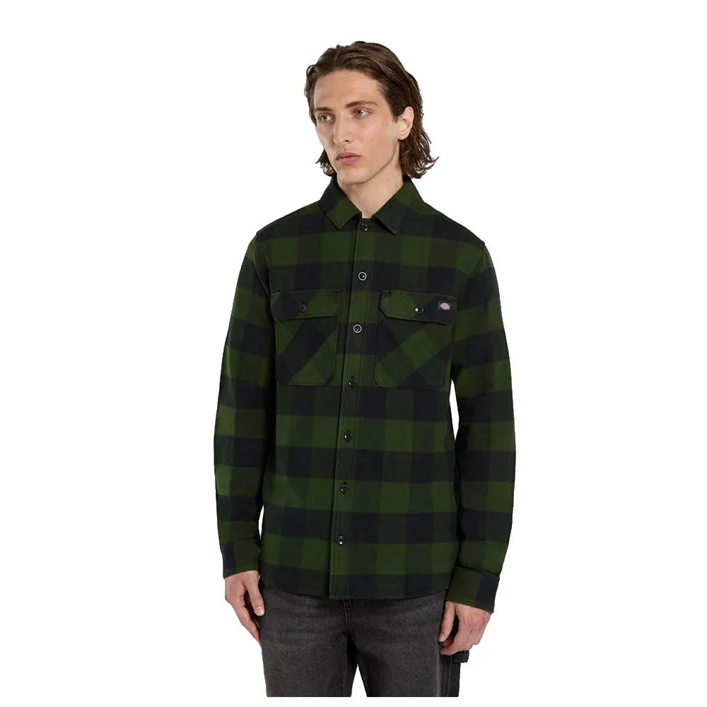 Dickies Sacramento long sleeve shirt