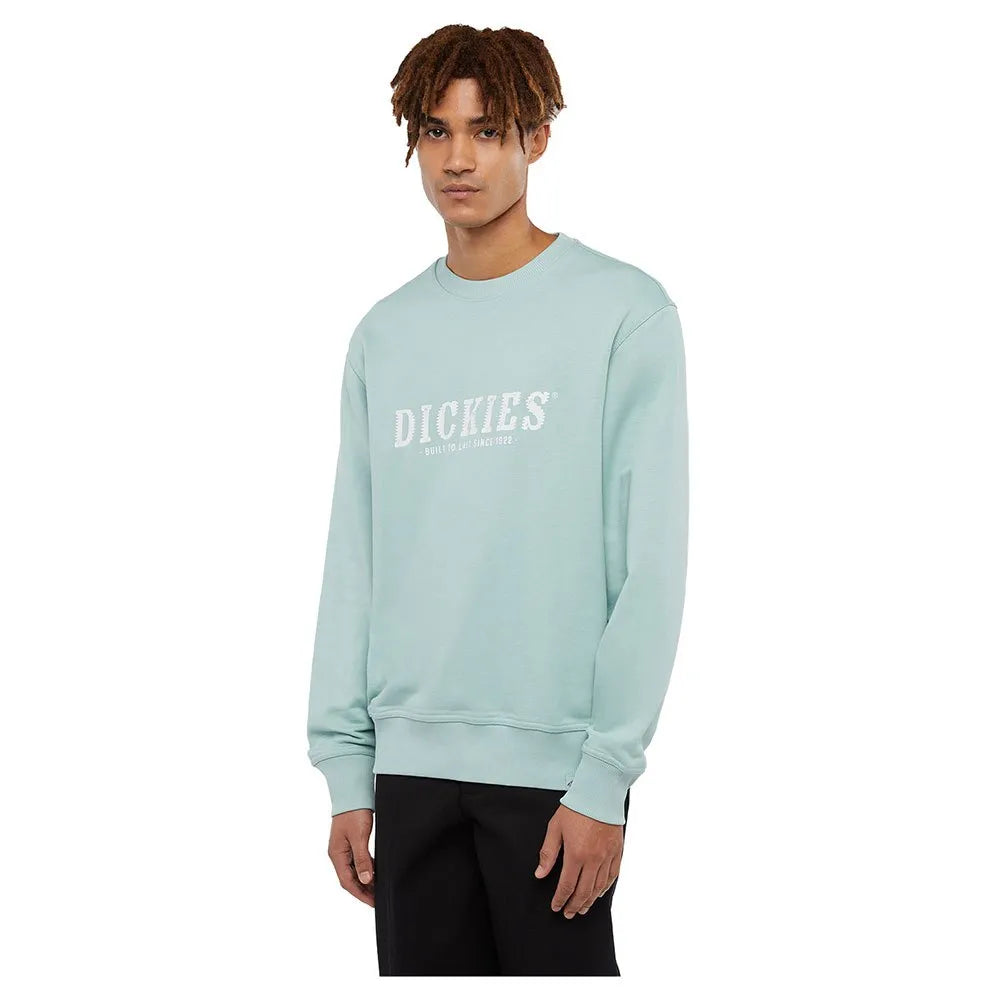Dickies Script sweatshirt