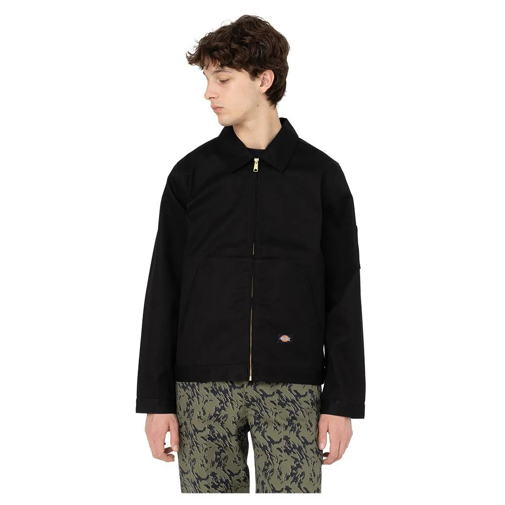 Dickies Unlined Eisenhower jacket