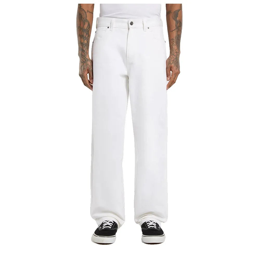 Dickies Wellsville Loose Tapered Twill pants