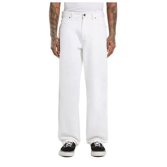Dickies Wellsville Loose Tapered Twill pants