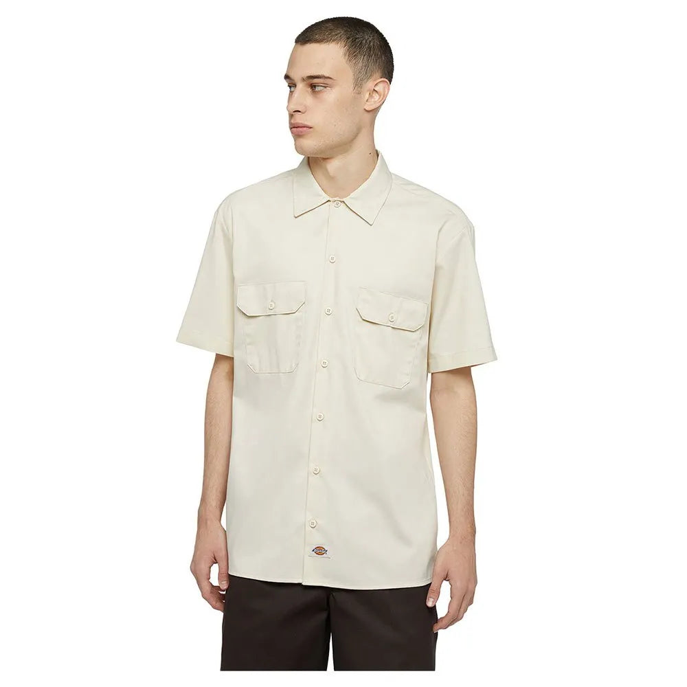 Dickies Work Recycled short sleeve shirt