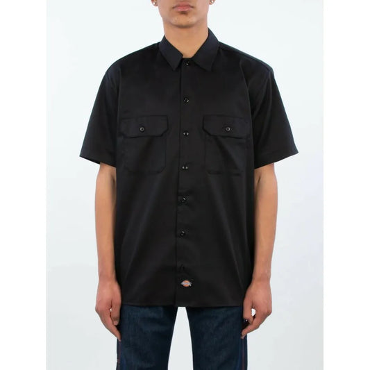 Dickies Work short sleeve shirt