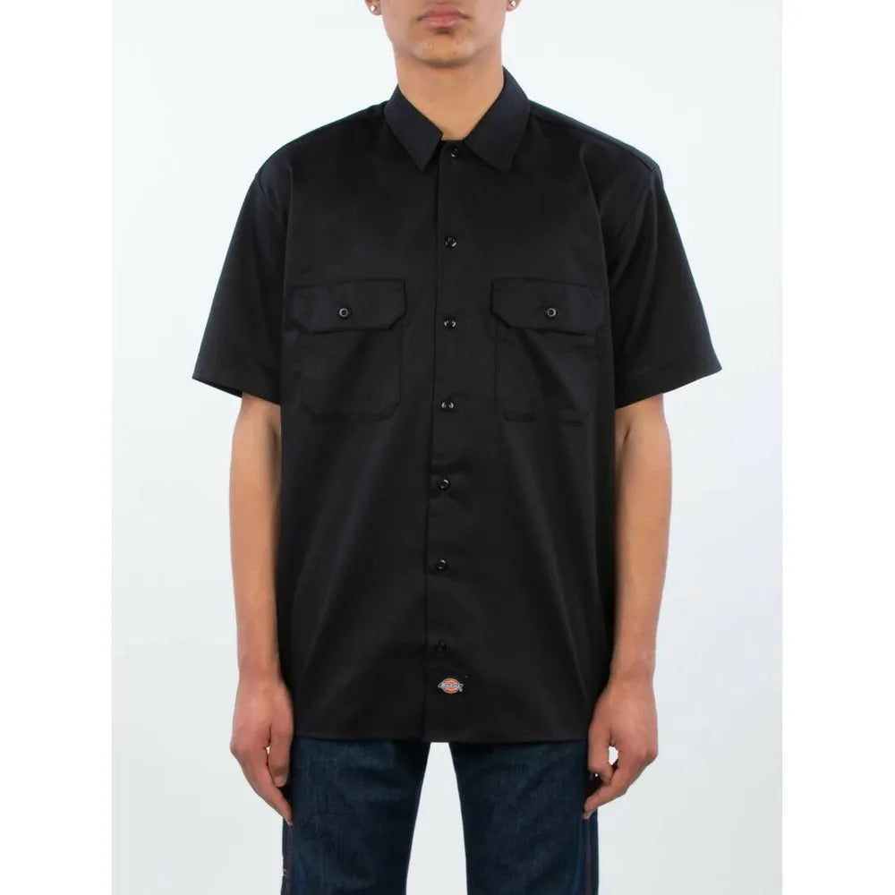 Dickies Work short sleeve shirt