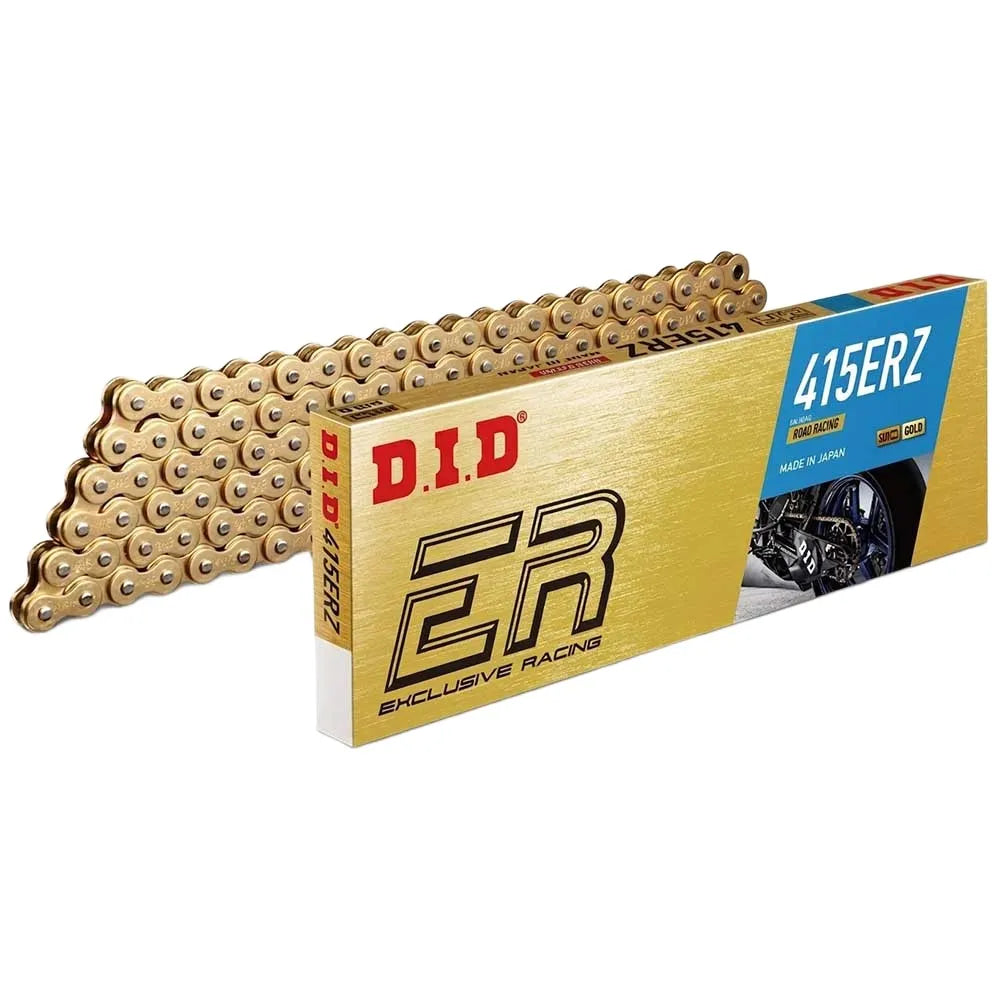 Did 415 ERZ chain