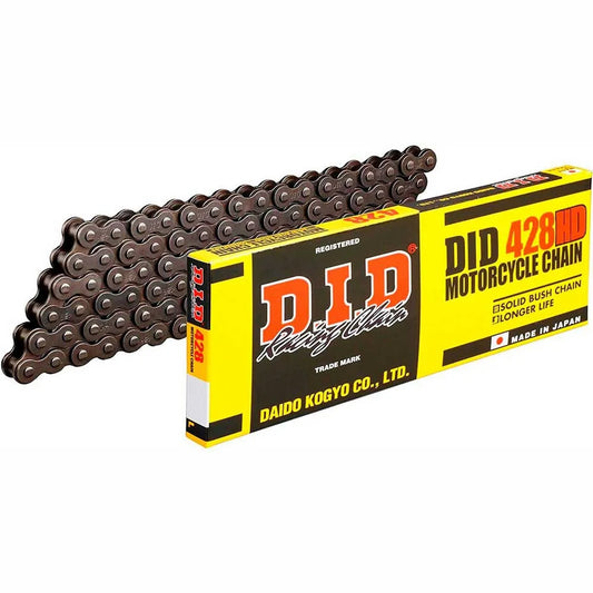 Did 428HDRB chain