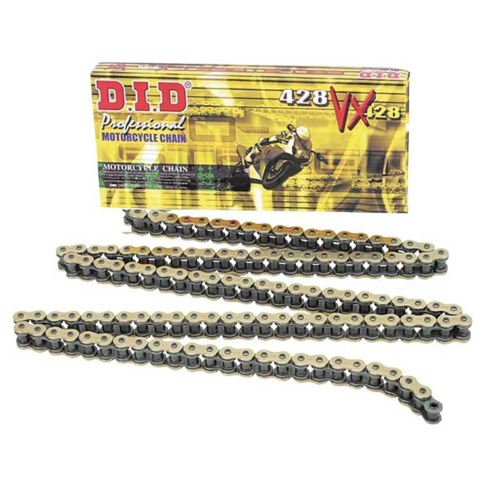 Did 428VX chain