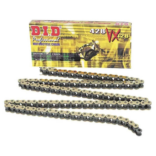 Did 428VX chain