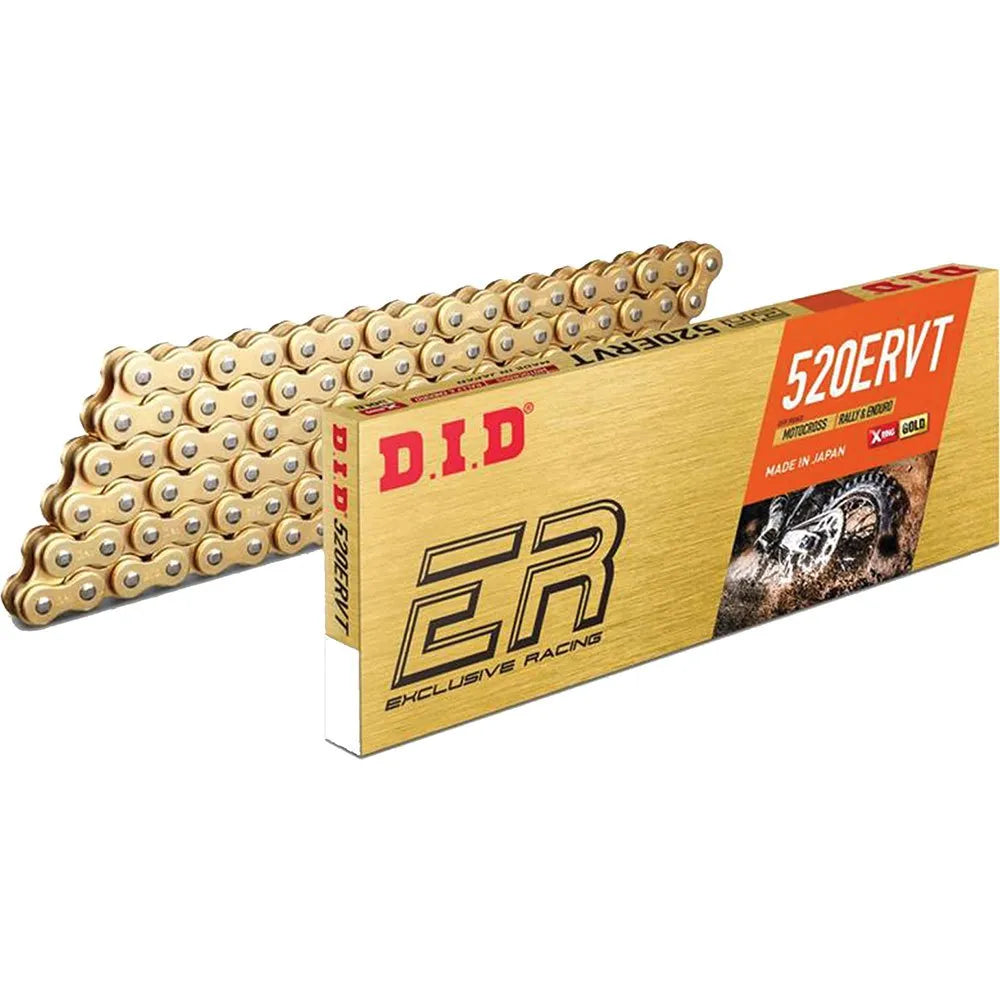 Did 520ERVT chain