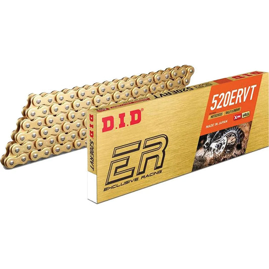 Did 520ERVT chain