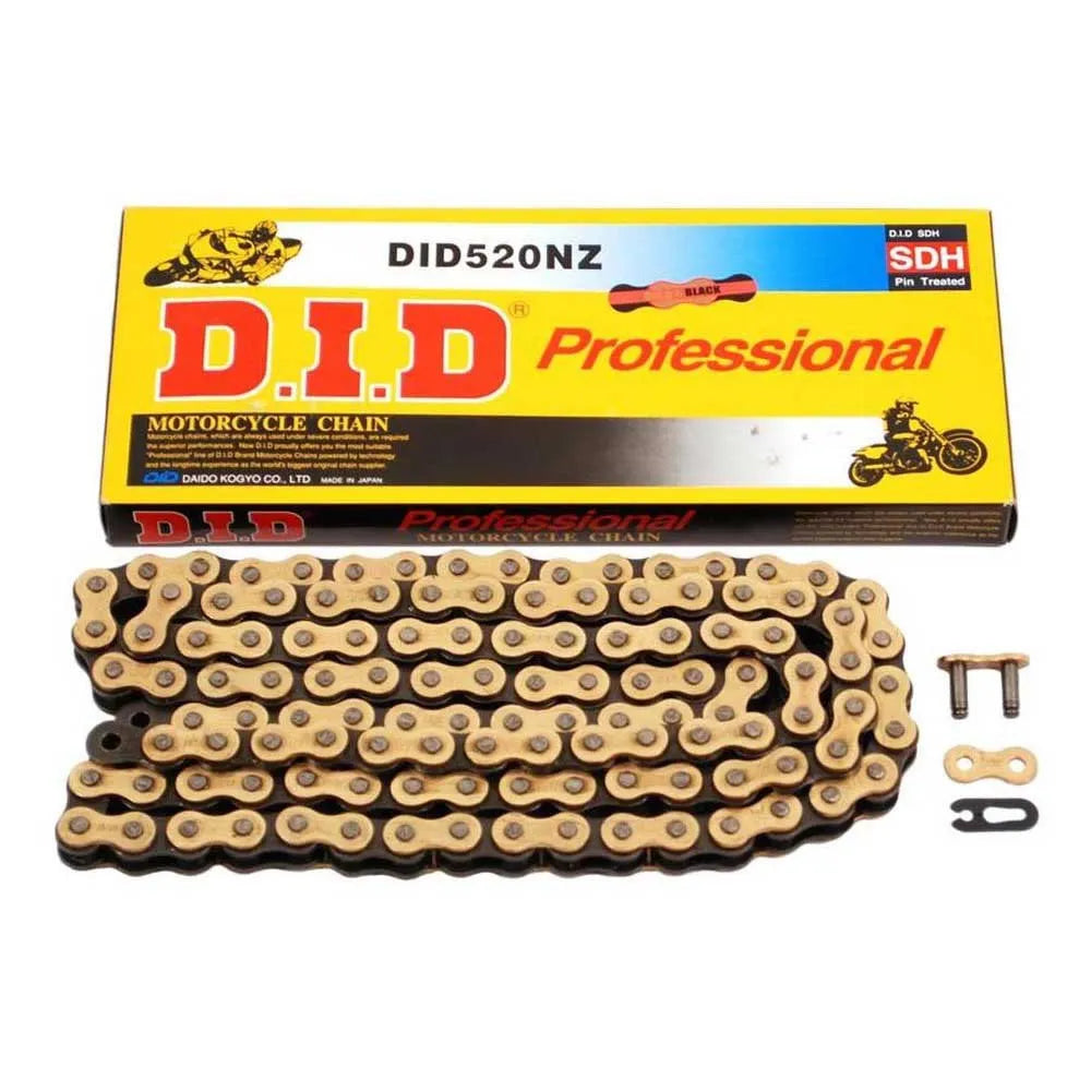Did 520NZ Clip chain