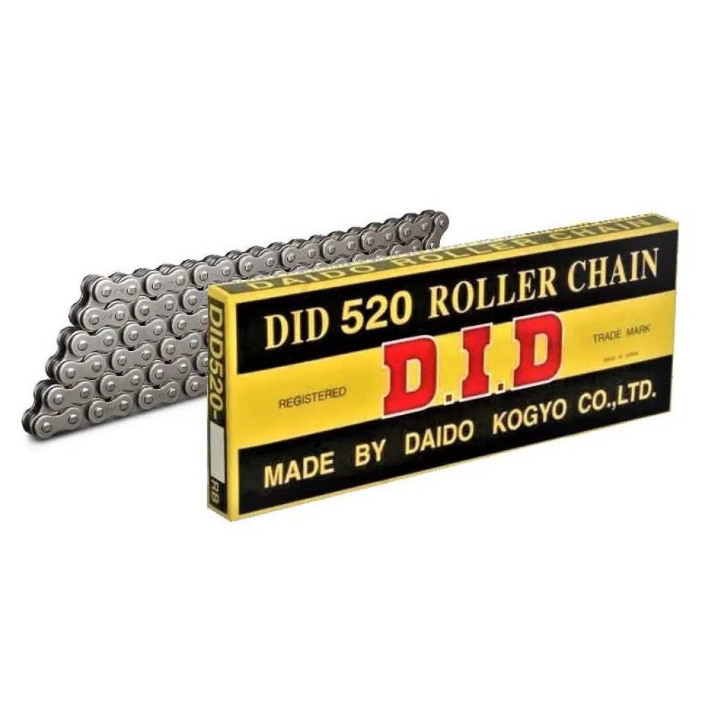 Did 527 chain