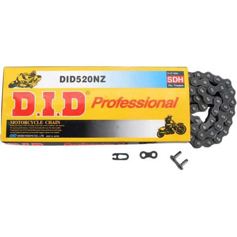 Did 530NZ chain