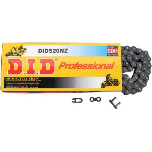 Did 530NZ chain