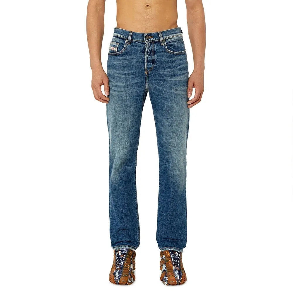 Diesel 007L1 2020 Viker jeans