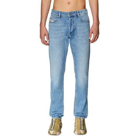 Diesel 09F77 Luster jeans