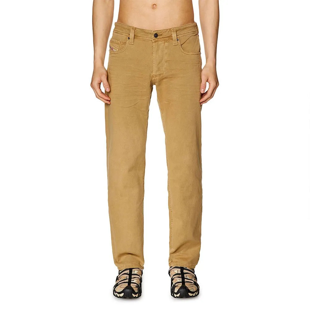 Diesel 0QWTY 1986 Larkee Beex jeans