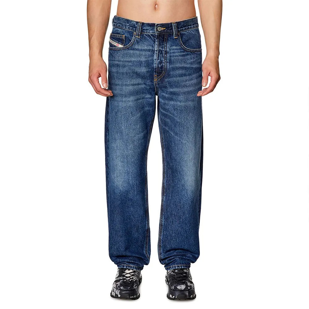 Diesel 2010 D Macs jeans