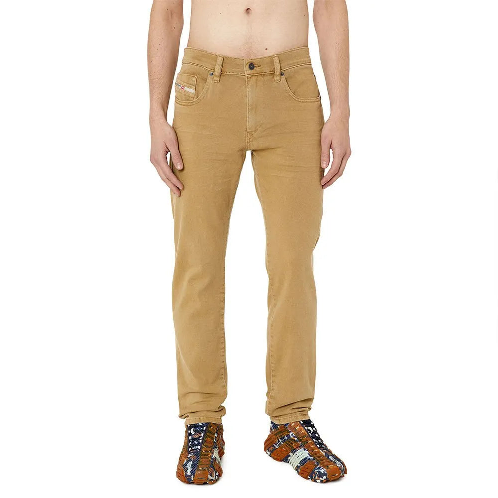 Diesel 2019 Strukt jeans