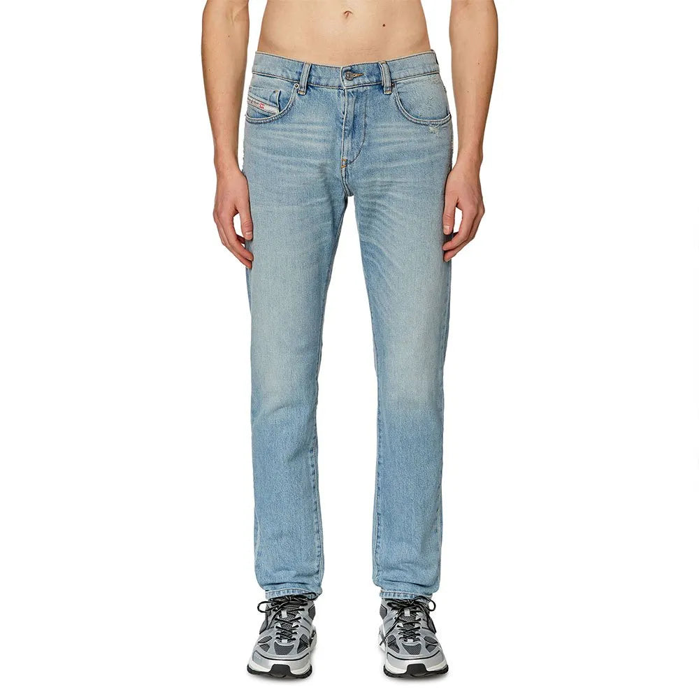 Diesel A03558-09H39 2019 Strukt jeans