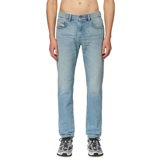Diesel A03558-09H39 2019 Strukt jeans