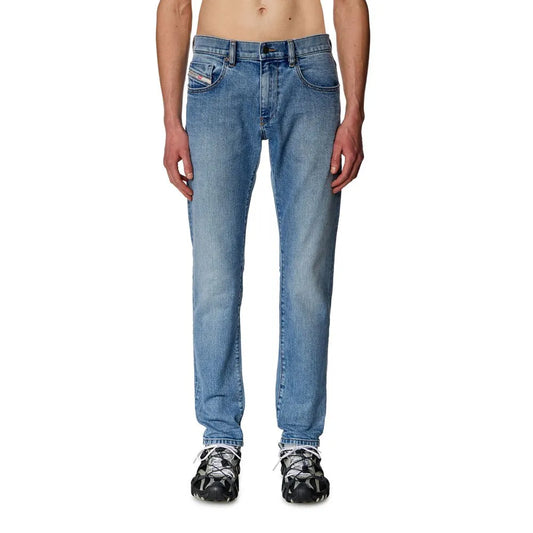 Diesel A03562-0CLAF 2019 Strukt jeans
