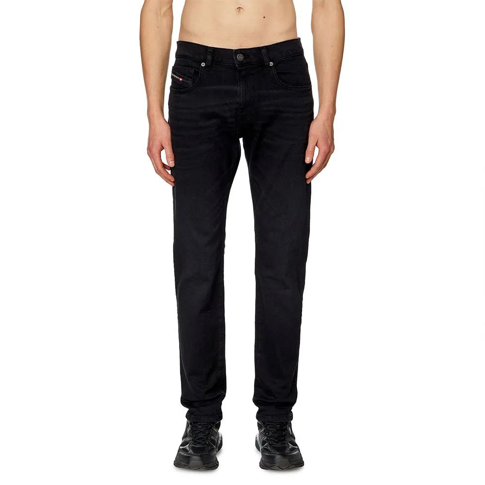 Diesel A03562-0KIAJ 2019 Strukt jeans
