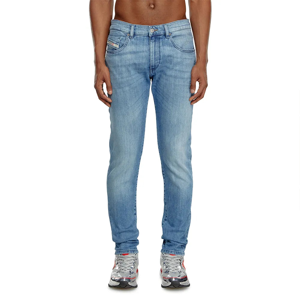 Diesel A03563-0GRDI 2019 D Strukt jeans