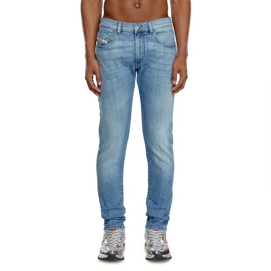 Diesel A03563-0GRDI 2019 D Strukt jeans