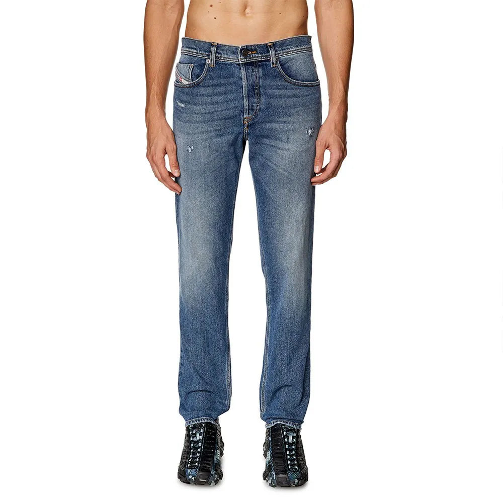Diesel A10229-09I16 2023 Finitive jeans