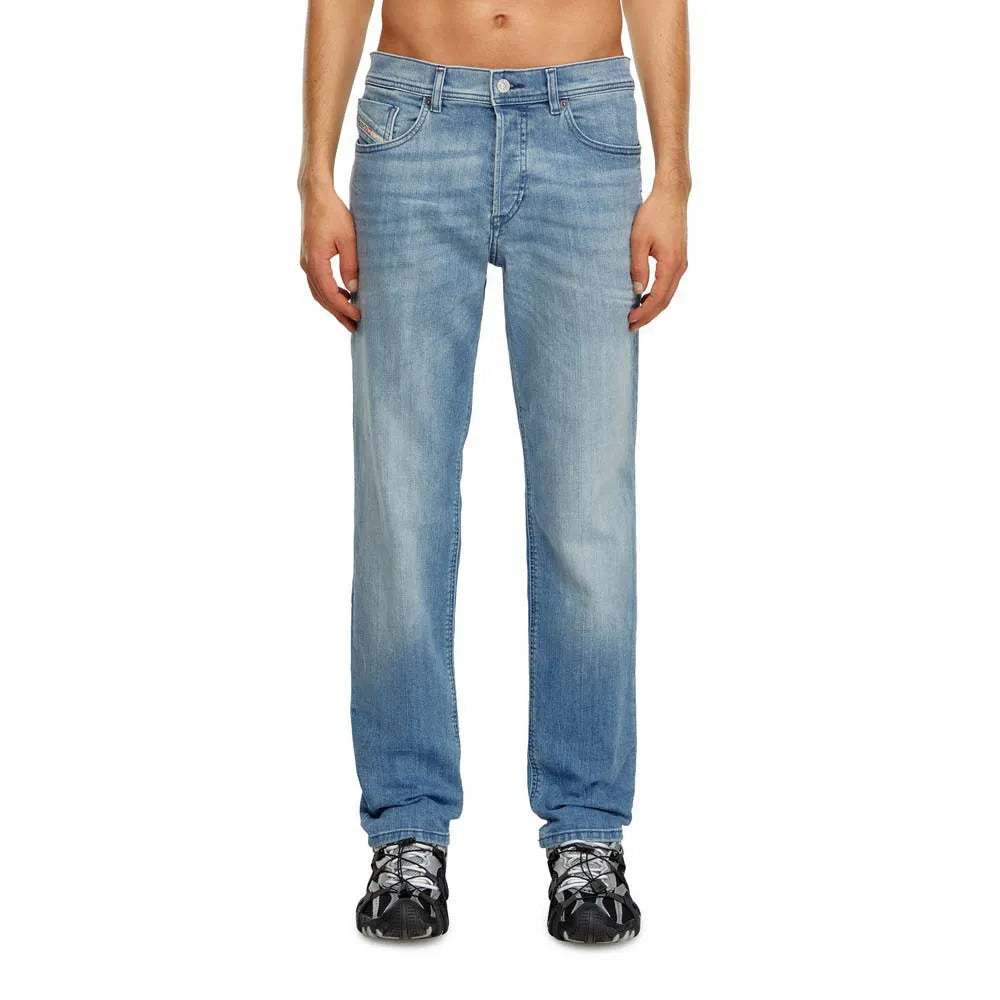 Diesel A10229-0GRDI 2023 D Finitive jeans