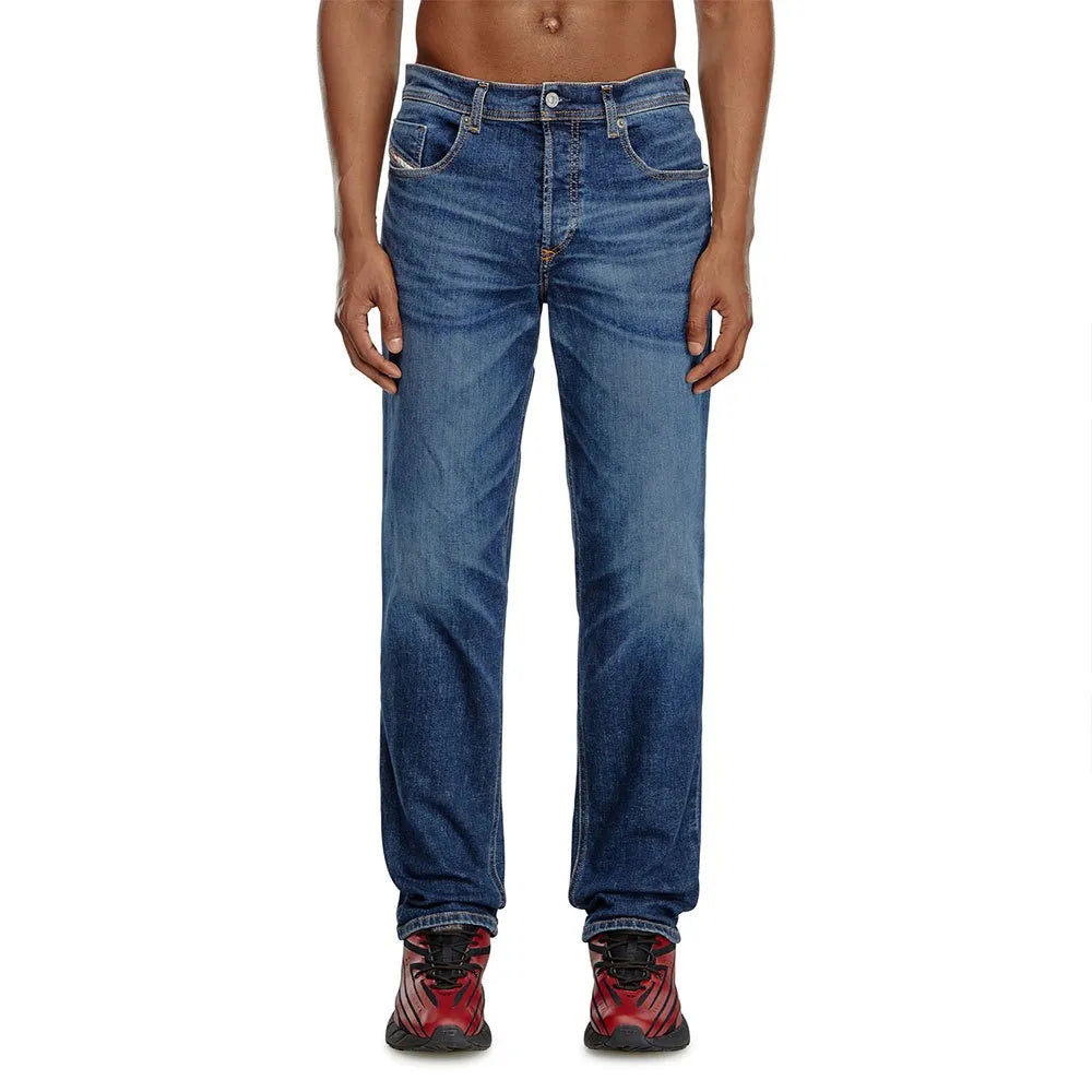 Diesel A10230-09J47 2023 D Finitive jeans