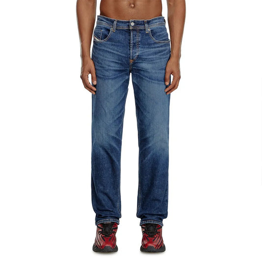 Diesel A10230-09J47 2023 D Finitive jeans