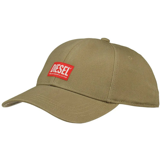 Diesel Corry Jacq Wash cap