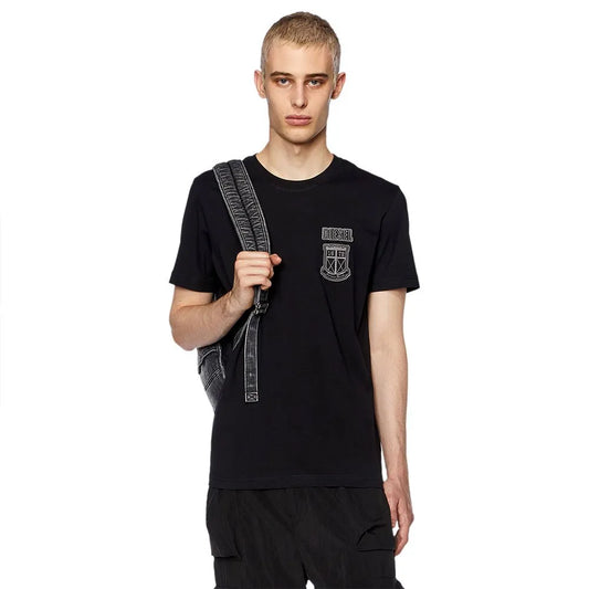 Diesel Diegor K67 short sleeve T-shirt