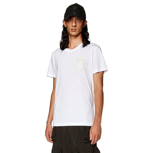 Diesel Diegor K67 short sleeve T-shirt